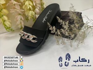 خرید دمپایی زنانه