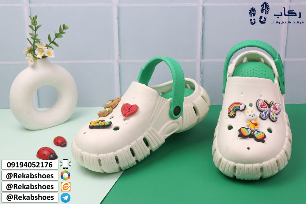 خرید کراکس ارزان مدل دیانا