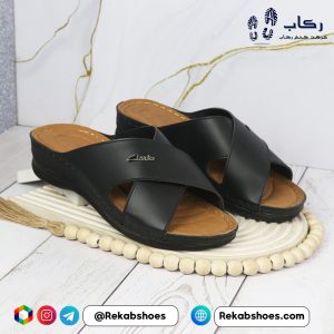 خرید دمپایی زنانه ارزان مدل محیا