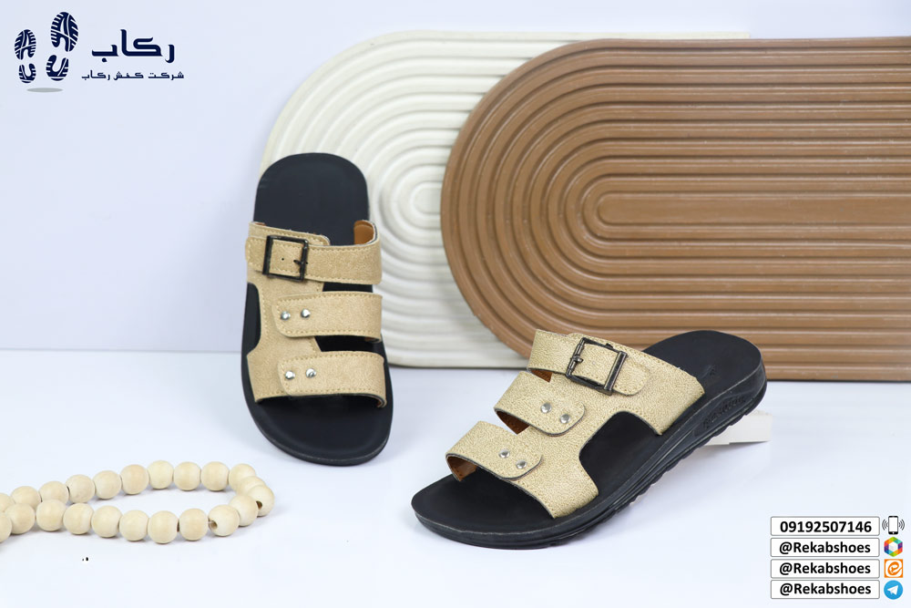 خرید دمپایی عمده