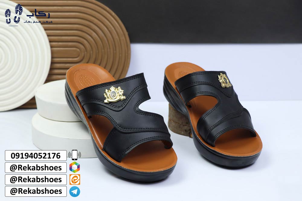 قیمت دمپایی مردانه مدل اماراتی