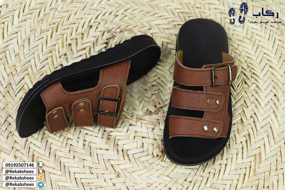 خرید عمده دمپایی ارزان