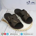 خرید عمده دمپایی مردانه مدل پیمان