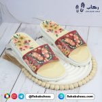 خرید عمدهدمپای زنانه مدل مرجان 2