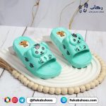 خرید دمپایی بچگانه مدل لئو