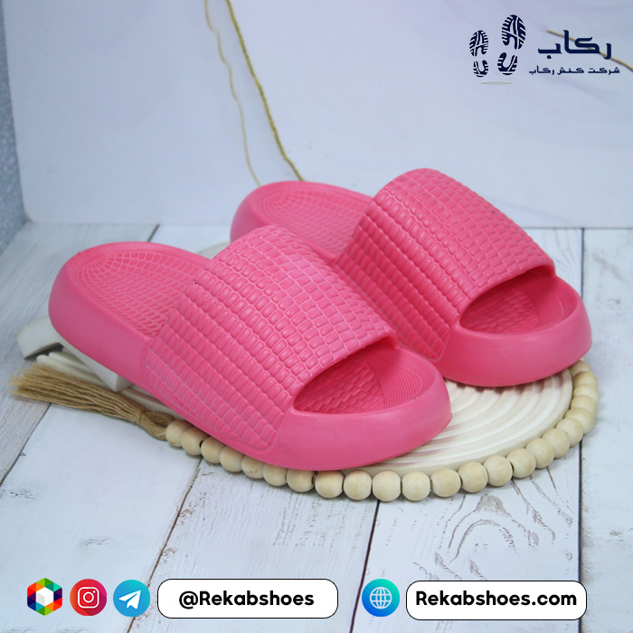 خرید دمپایی زنانه عمده پاپکورن خرید دمپایی زنانه عمده پاپکورن