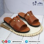 خرید دمپایی زنانه طبی مدل نیکا