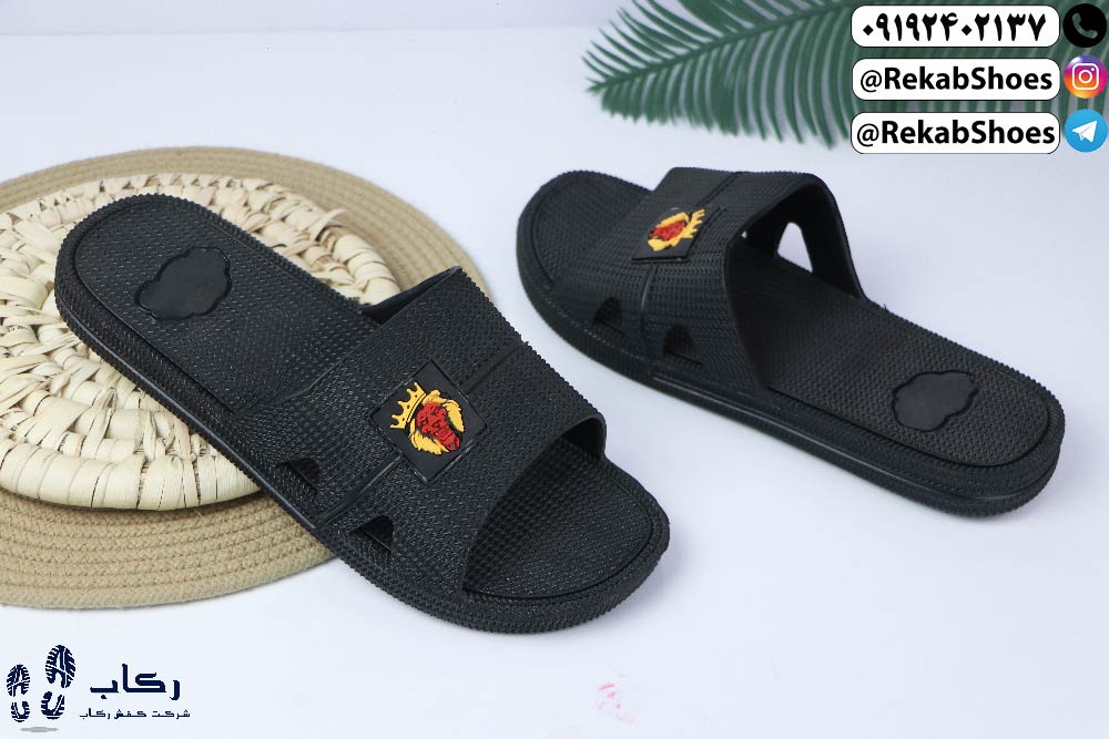 خرید دمپایی مردانه