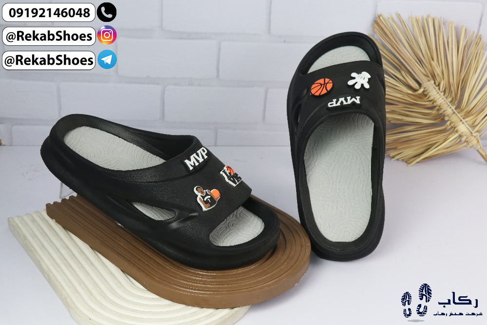 خرید دمپایی مردانه