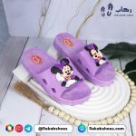 خرید دمپایی دخترانه مدل دیانا