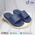 خرید دمپایی بیمارستانی عمده مدل نایک بیمارستانی