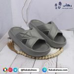 خرید دمپایی زنانه عمده مدل آیان