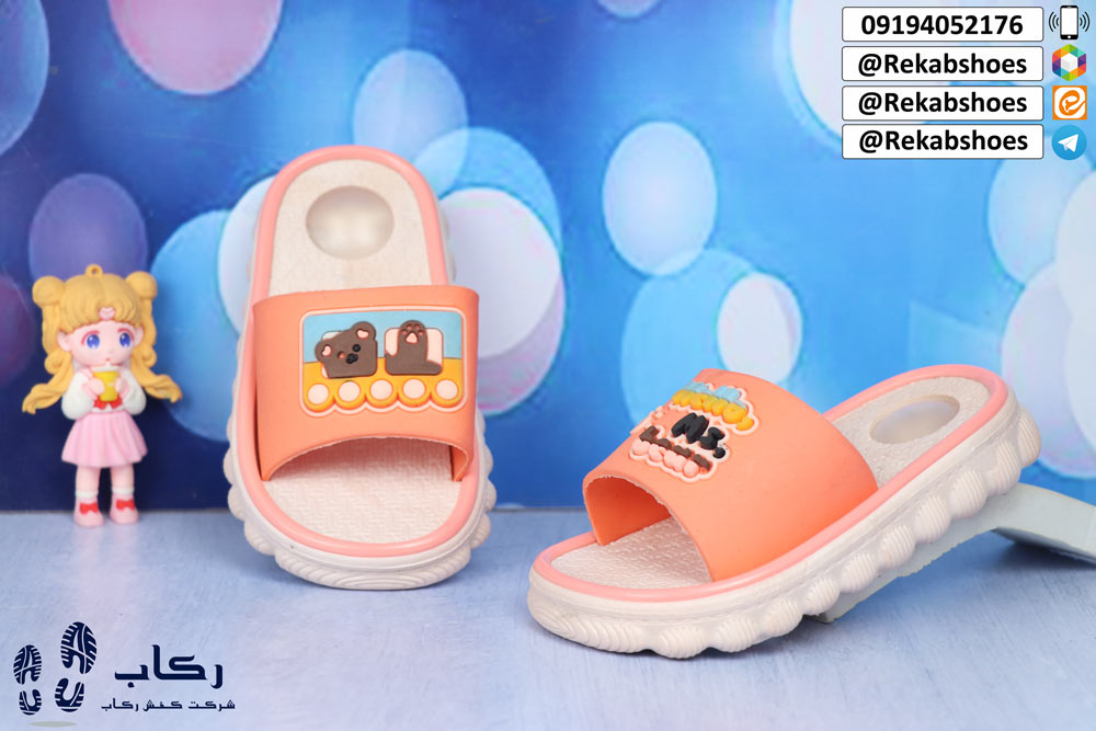 قیمت عمده دمپایی پلاستیکی