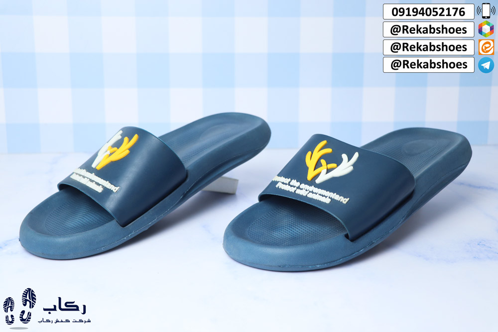 قیمت عمده دمپایی پلاستیکی مردانه