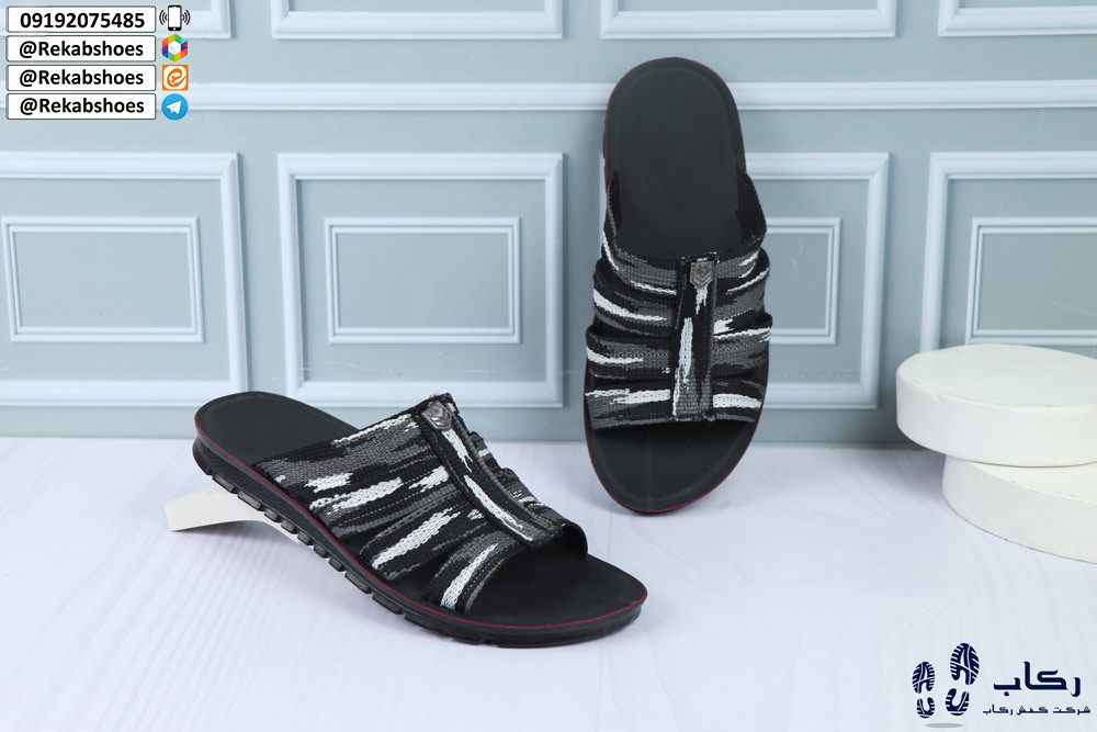 خرید عمده دمپایی طبی