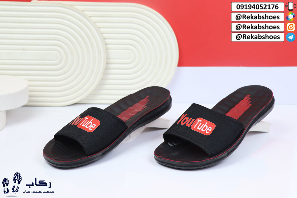 قیمت عمده دمپایی مردانه