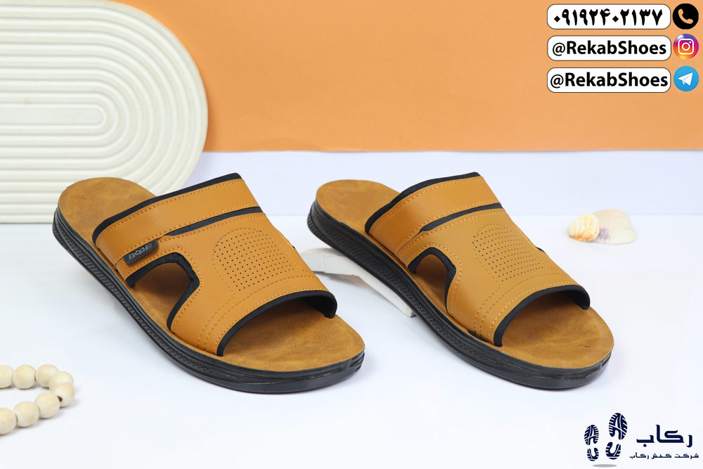 خرید عمده دمپایی طبی