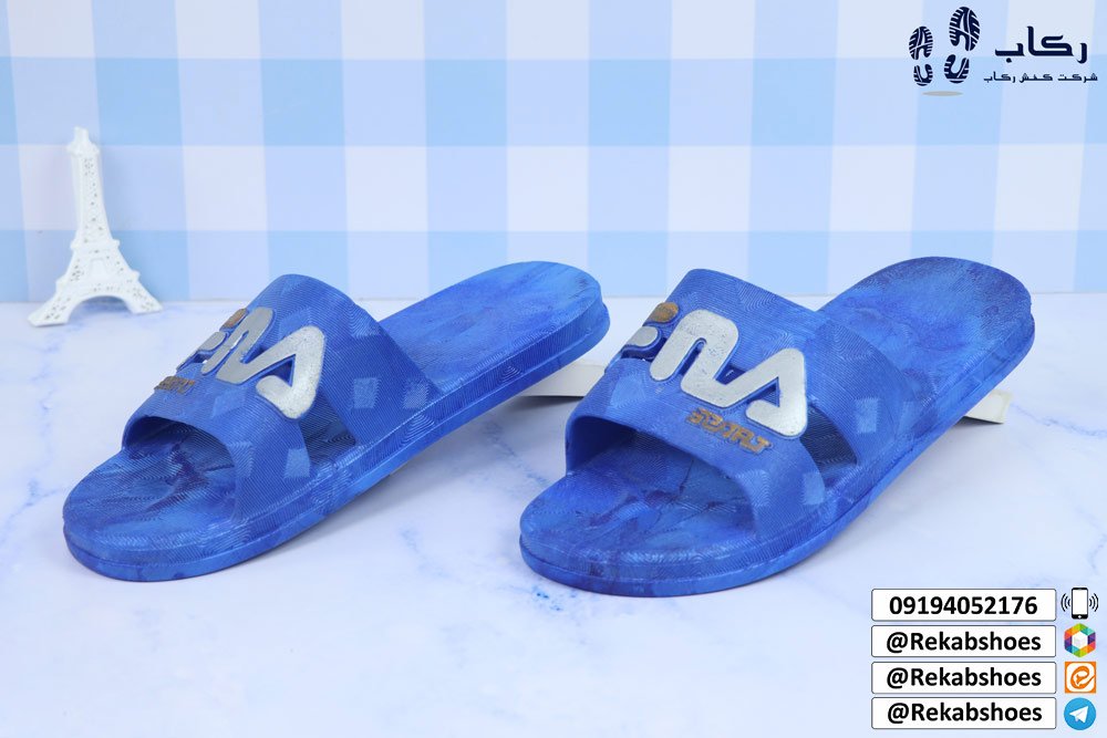 خرید عمده دمپایی مردانه