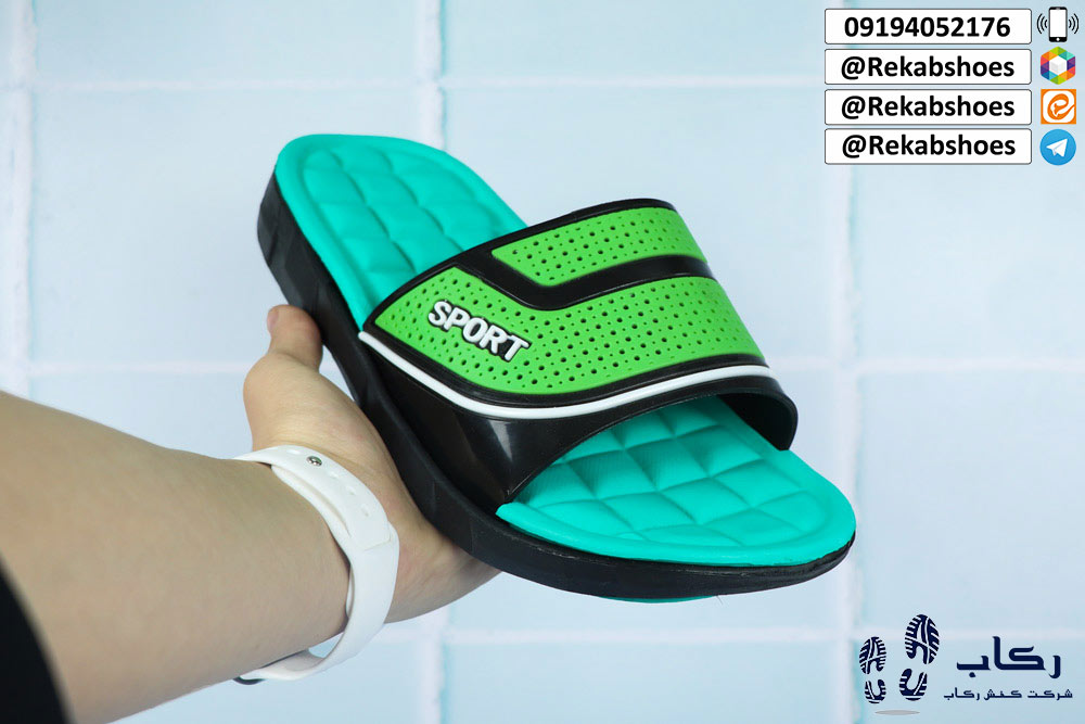 قیمت دمپایی مردانه