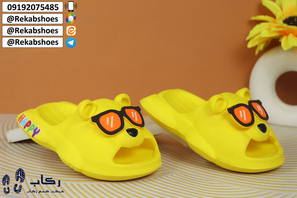 خرید عمده دمپایی ارزان