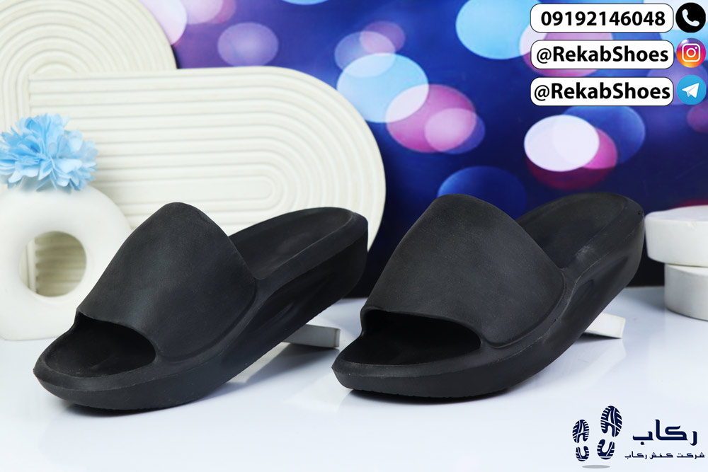 خرید عمده دمپایی مردانه