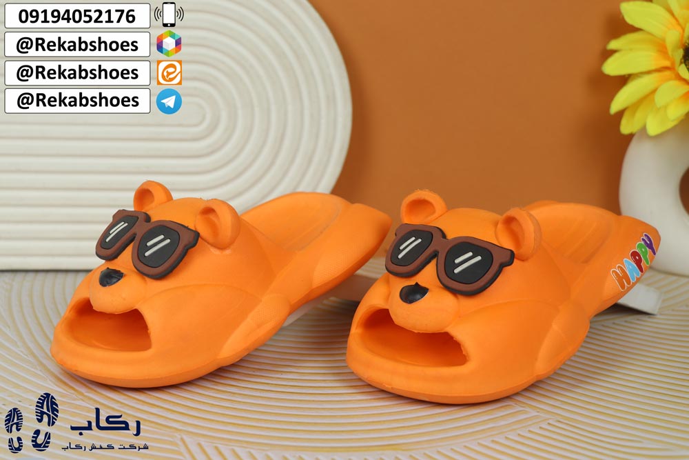 قیمت عمده دمپایی پلاستیکی