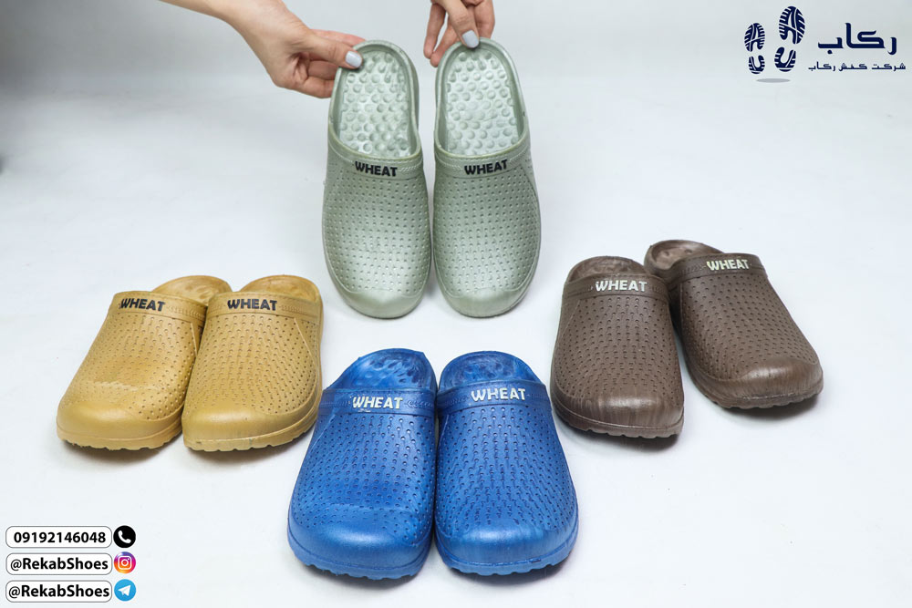 قیمت عمده دمپایی مردانه مدل اوزاکا ماهان