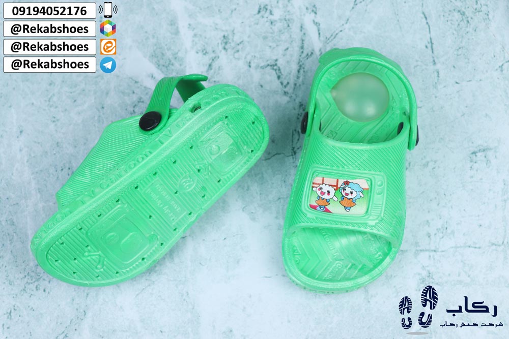 خرید عمده دمپایی ارزان