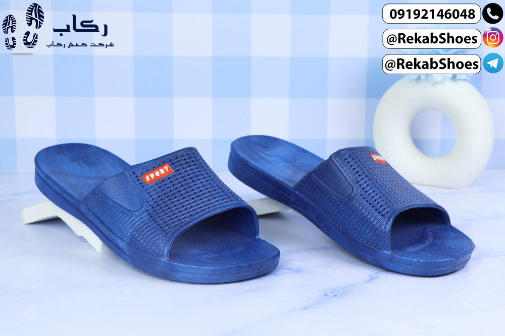 قیمت عمده دمپایی مردانه