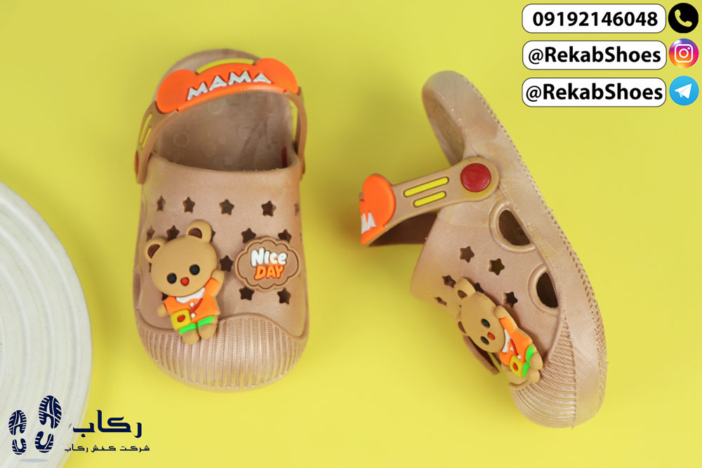 خرید عمده دمپایی ارزان