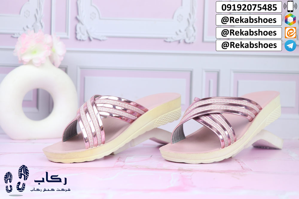 خرید دمپایی طبی عمده