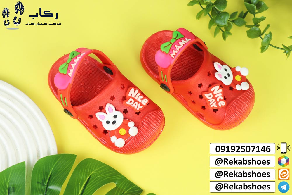 قیمت عمده دمپایی پلاستیکی