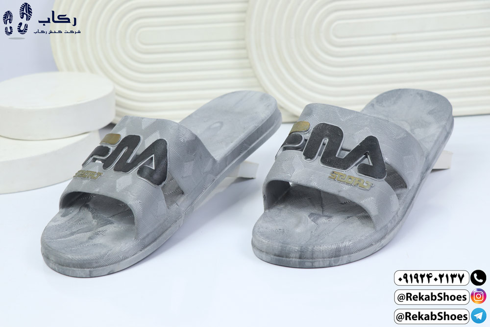 فروش عمده دمپایی پلاستیکی