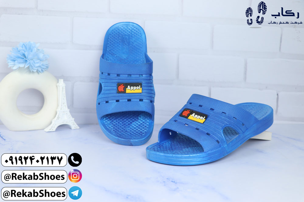 خرید عمده دمپایی مردانه