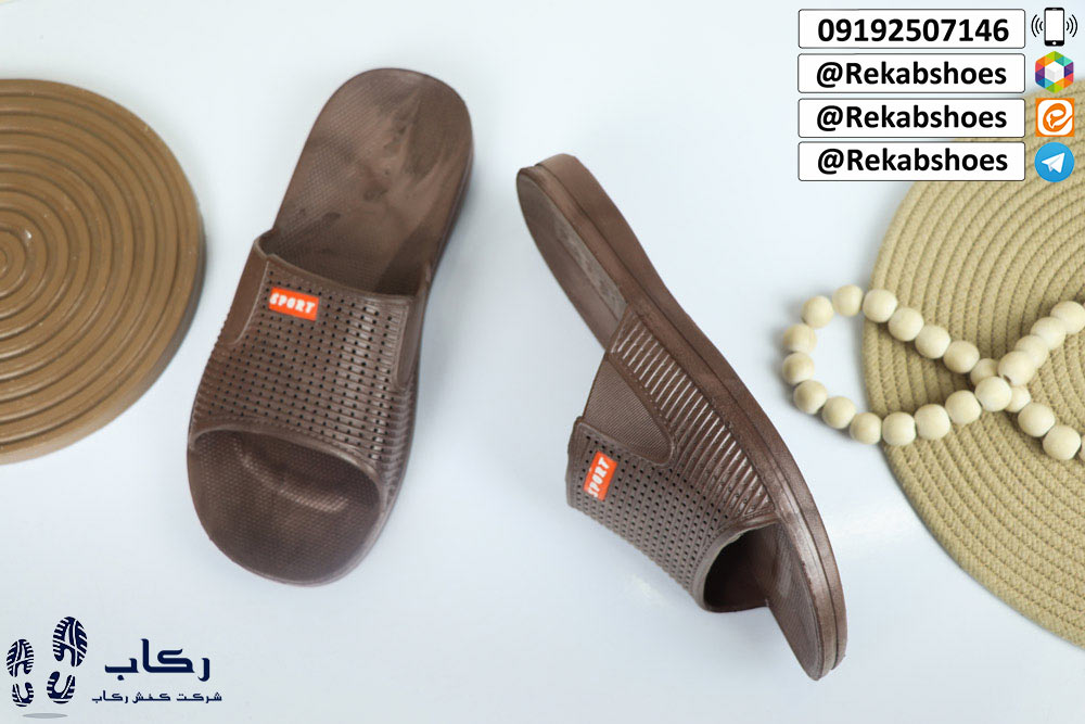 خرید عمده دمپایی مردانه