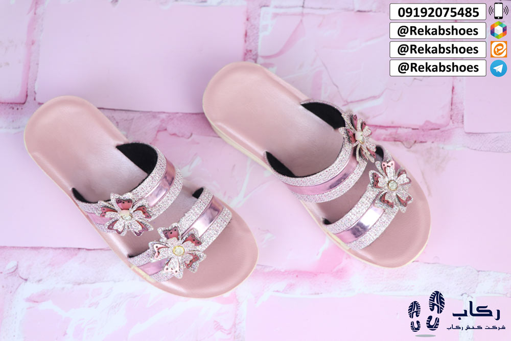 خرید عمده دمپایی طبی