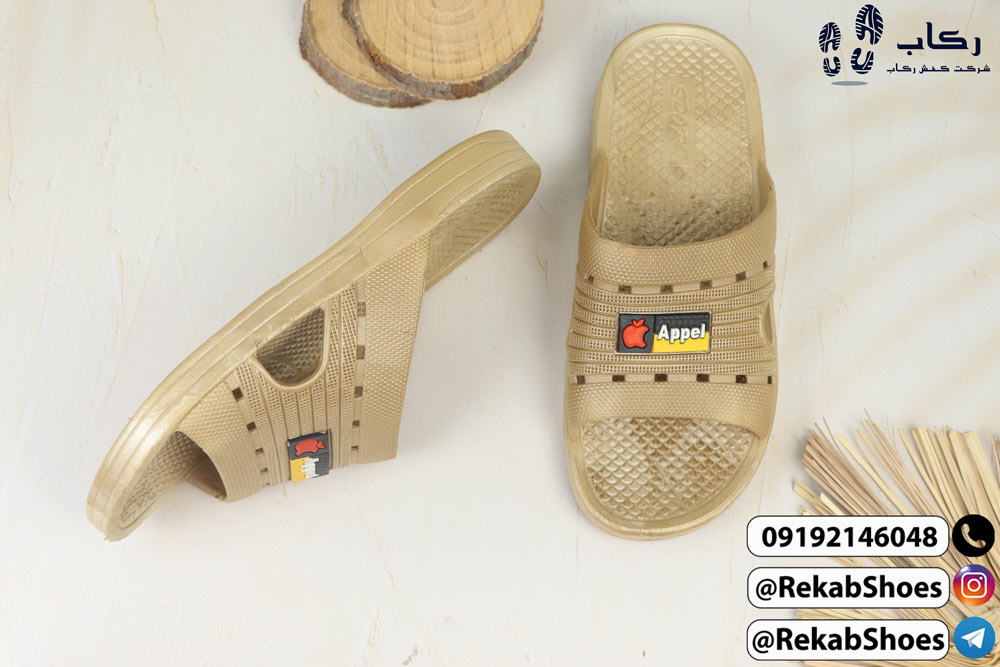 قیمت عمده دمپایی مردانه