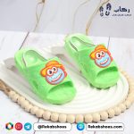 خرید دمپایی بچگانه سوتی مدل ستاره سوتی