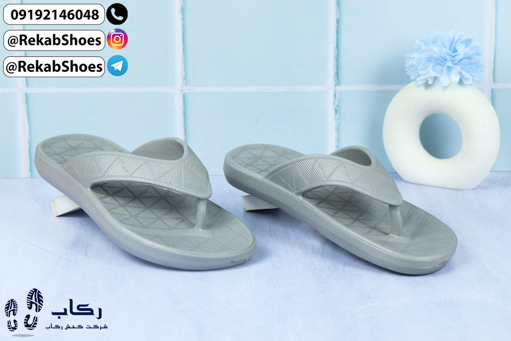 خرید دمپایی مردانه