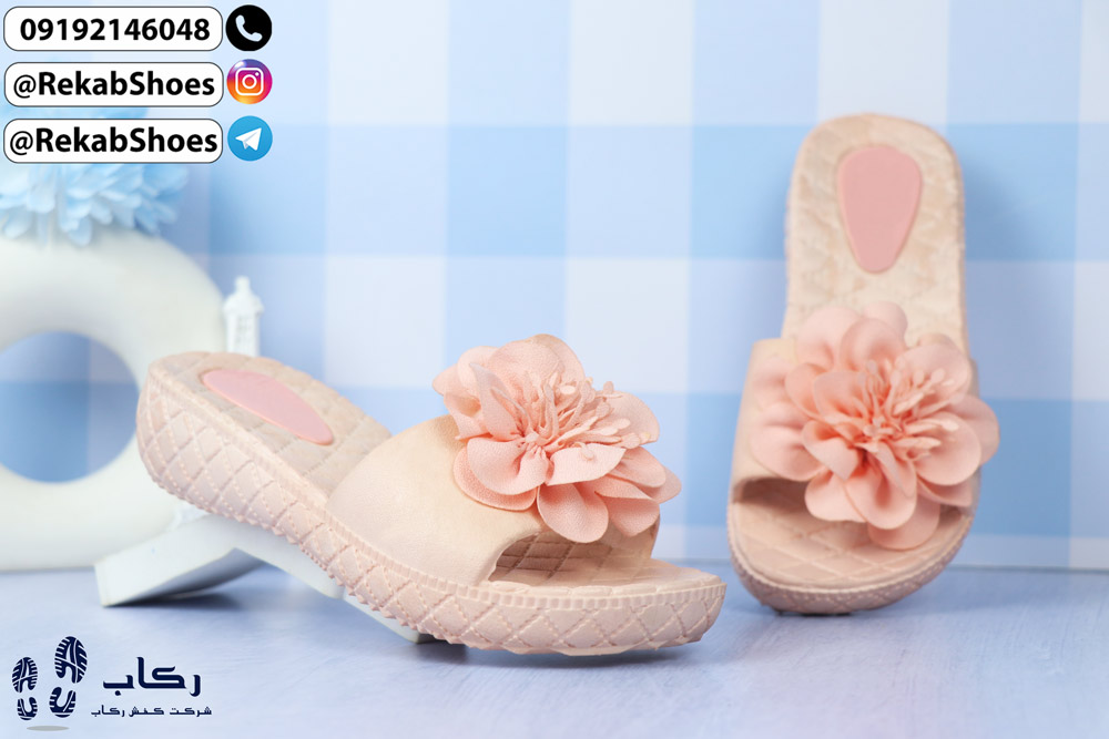 خرید عمده دمپایی