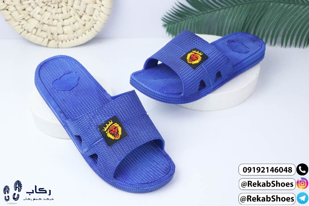 قیمت دمپایی مردانه