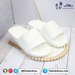 قیمت دمپایی بیمارستانی عمده مدل نایک بیمارستانی