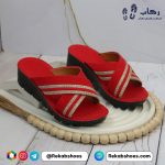 قیمت دمپایی دخترانه مدل یاس کد 103