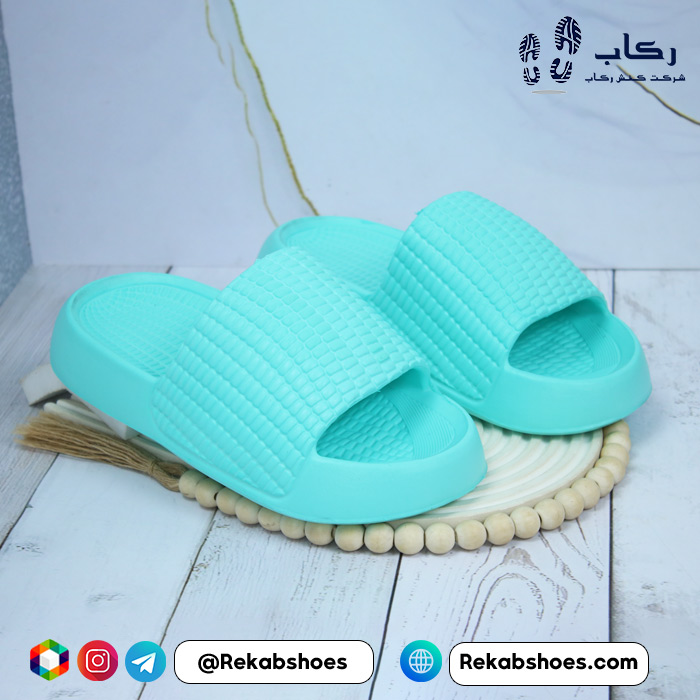 قیمت دمپایی زنانه عمده پاپکورن قیمت دمپایی زنانه عمده پاپکورن