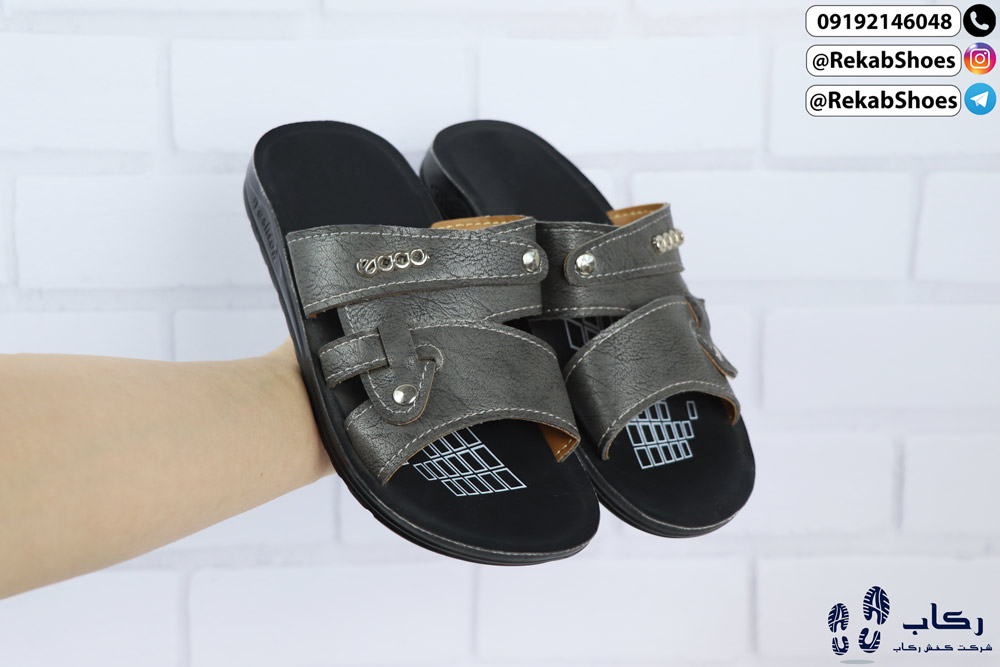 خرید عمده دمپایی طبی