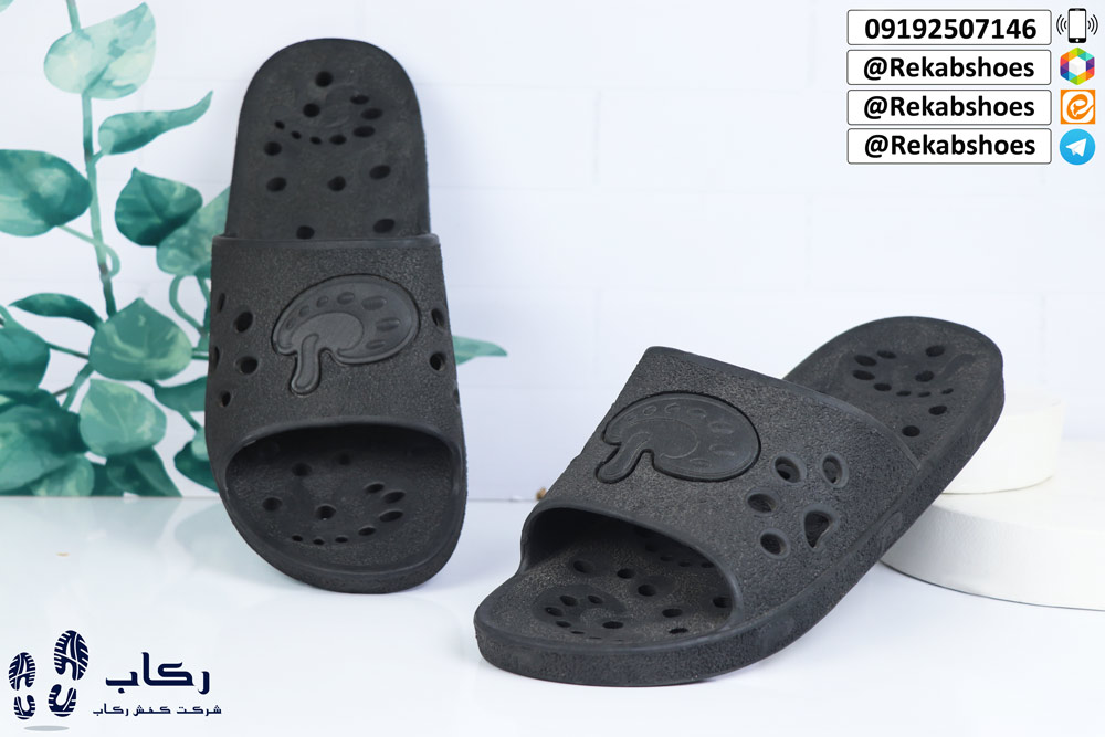 قیمت دمپایی مردانه پلاستیکی