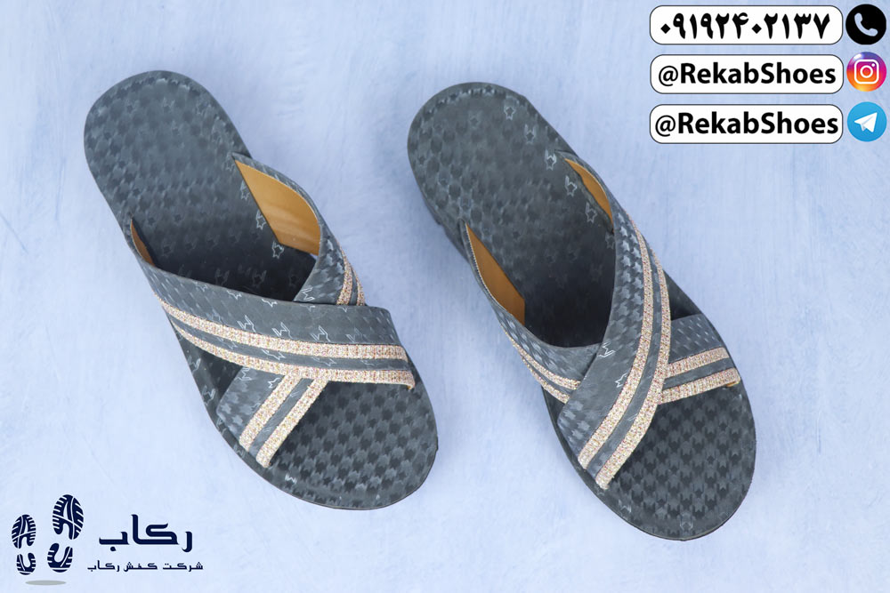 خرید دمپایی طبی