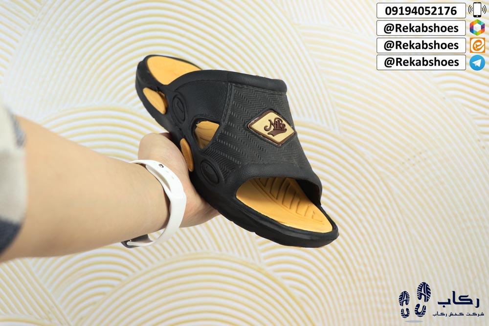 فروش عمده دمپایی پلاستیکی