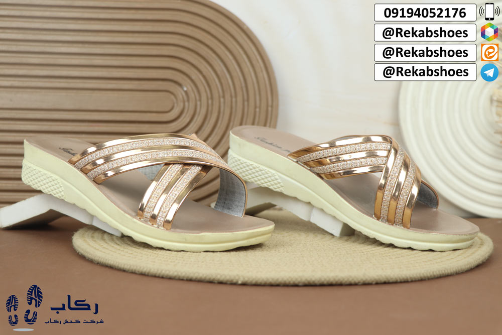 قیمت عمده دمپایی طبی