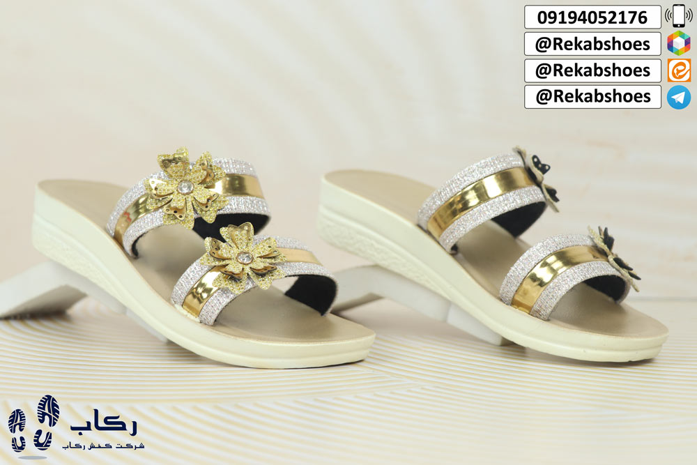 خرید عمده دمپایی طبی